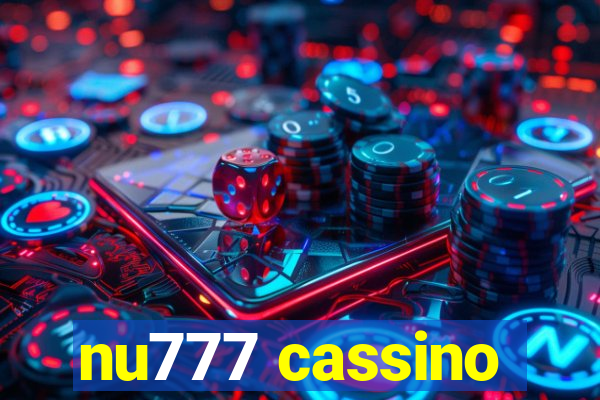 nu777 cassino